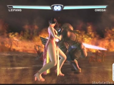 DOA, a la pantalla grande