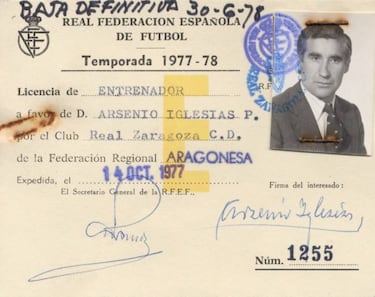 El sexto ascenso del Real Zaragoza (II)