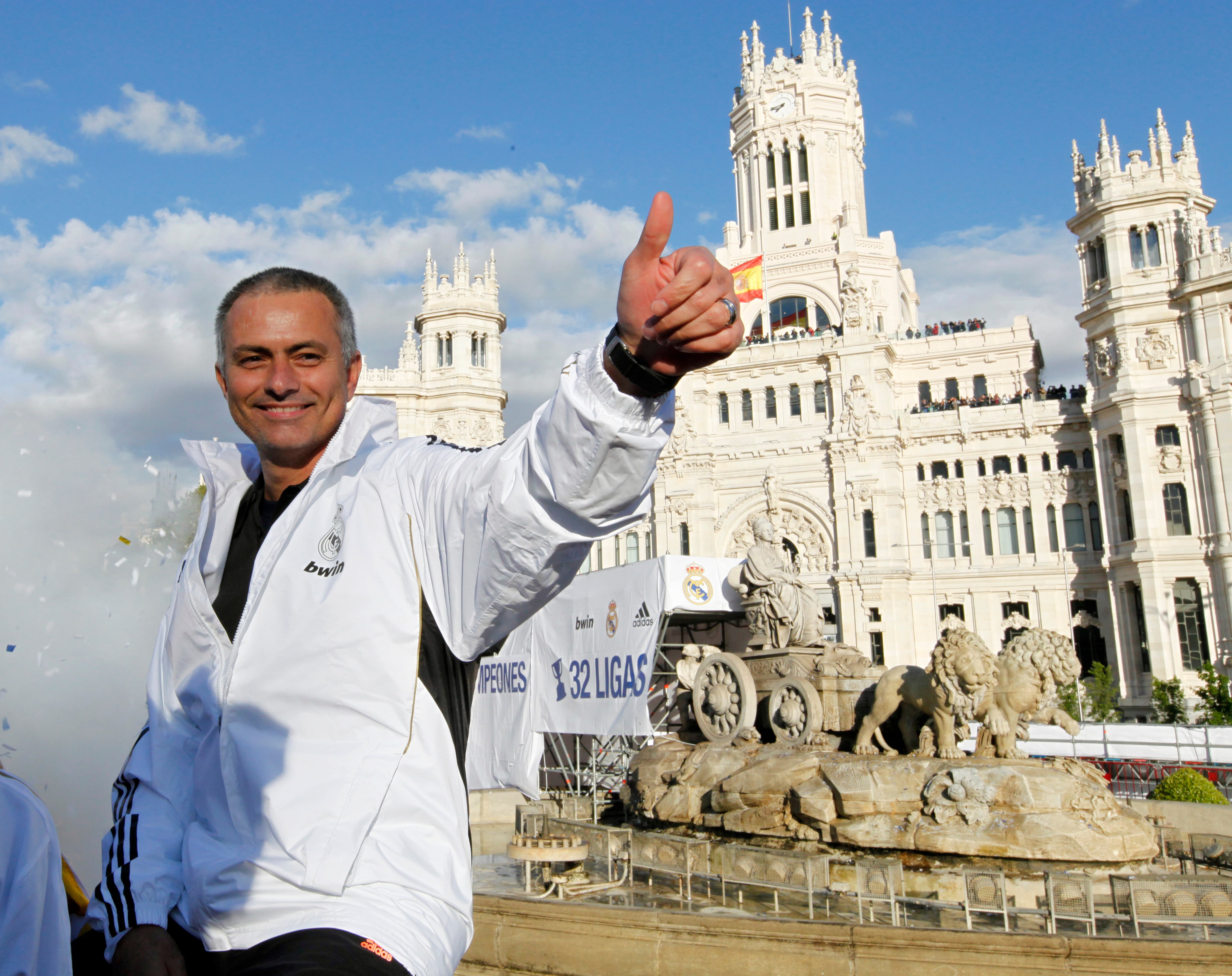 El perfil ideológico del ‘mourinhismo’: “Era conmigo o contra mí; está en vías de extinción”