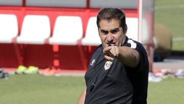 José Ramón Sandoval.