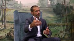 UEFA to consider keeping single knockout games in Champions League