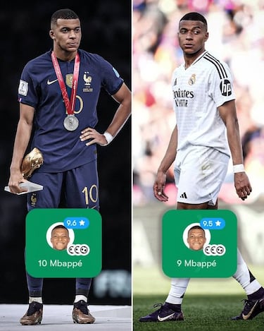 Robo, atraco... Los memes más divertidos del Clásico