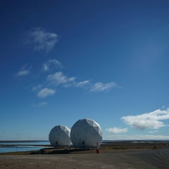 La OTAN advierte de la situación en el Ártico