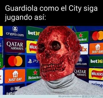 Los memes de la jornada: la Copa, los partidos del Madrid y del Bar?a, el penalti fallado por Mbapp¨¦...