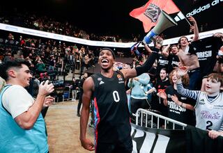 Todas las miradas puestas en París