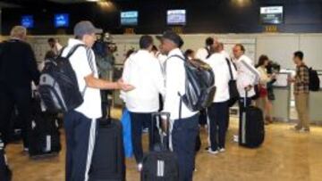 Carroll y Draper; 2014 empieza en el aire.