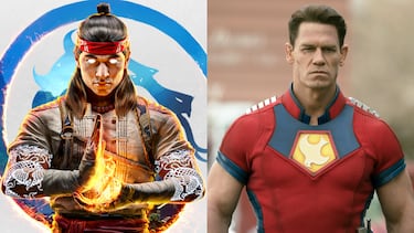 El primer gameplay de Mortal Kombat 1 tiene el fatality más sangriento de la saga