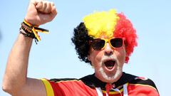 Bélgica - Túnez, cómo y dónde ver; horario y TV online