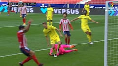 Controversia por esta protesta de Suárez: ¿qué pedía el uruguayo?