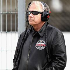 Haas, en contra de Mercedes, Ferrari y Red Bull