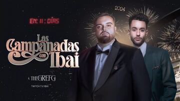 ibai campanadas