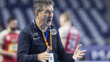 Argentina ser¨¢ el rival de los Hispanos el d¨ªa 13 en Madrid