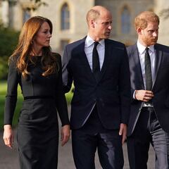 El mensaje del príncipe Harry y Meghan Markle a Kate Middleton tras su diagnóstico de cáncer