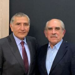 Pablo Gómez será el nuevo titular de la UIF, tras escándalo de Santiago Nieto