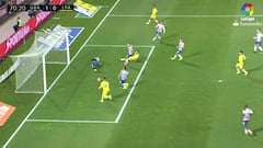 Jesé Rodríguez misses debut sitter in Las Palmas defeat