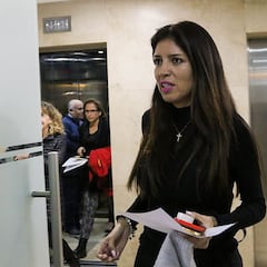 Detienen a ex alcaldesa Karen Rojo en Holanda: qué delitos le imputan y qué pena arriesga