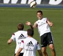 La Juve tiene a Chicharito en su agenda del próximo año
