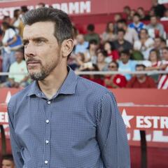 Los intocables de Unzué