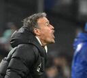 Luis Enrique, sobre Mbappé: “La misma música cada semana, es muy cansado”