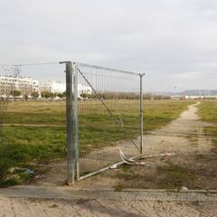 Alcalá aprobará el viernes el plan de la ciudad deportiva