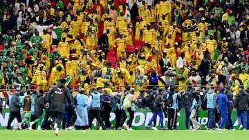 Court of Arbitration for Sport takes up Senegal’s appeal as AFCON final dispute deepens, with no resolution yet in sight for champions.