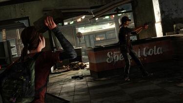 Los Últimos de Nuestra Especie