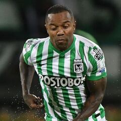 Copa Libertadores 2022: Fixture de Nacional y Cali o Millonarios