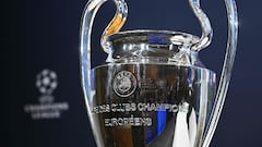 Real Madrid have been drawn to face Manchester City in the pick of the last-eight ties, while Barcelona will take on Paris Saint-Germain.