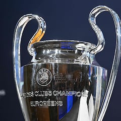 Champions League 2024 quarter-finals and semi-finals draw: Teams, fixtures, dates and pairings