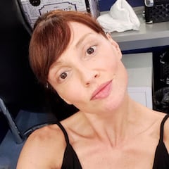 Cristina Castaño da nuevos detalles sobre la evolución de José Luis Gil