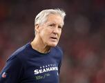 Pete Carroll deja de ser el head coach de los Seattle Seahawks