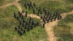 El Señor de los Anillos: Batalla por la Tierra Media - HD Edition