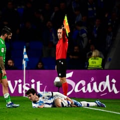 Vacaciones anticipadas para Isco