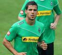 Domínguez ya se entrena con el Borussia Mönchengladbach