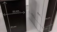 PS5 y Xbox Series X: ¿Tienes espacio para colocarlas? Ikea reproduce las consolas en cartón