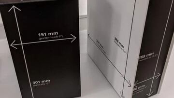 PS5 y Xbox Series X: ¿Tienes espacio para colocarlas? Ikea reproduce las consolas en cartón