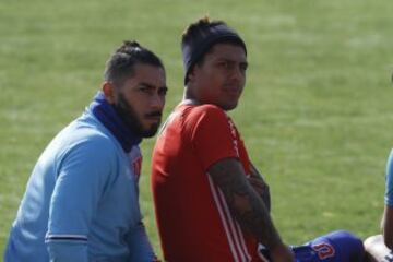 Las mejores imágenes del Banderazo azul