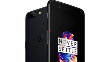 Filtración masiva del OnePlus 5, la nueva bestia china