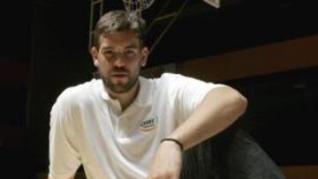 "En Memphis, cada uno tiene su parte de líder"