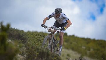 Aleix Espargaró participará en la Catalunya Bike Race.