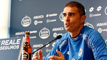 "Para lo que hacemos tenemos poco premio y eso te mina"