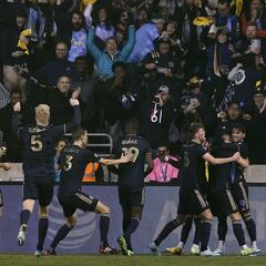 Jim Curtin, técnico de Philadelphia Union asegura que la MLS puede ser la mejor liga del mundo en 2026