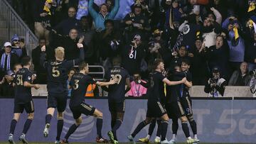 El técnico de Philadelphia Union se mostró optimista con el futuro crecimiento de la MLS y asegura que tiene el potencial para ser una de las mejores en 2026.