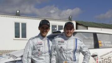 "Es la oportunidad de mi vida"