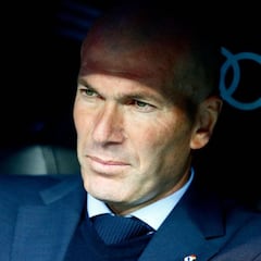 Dos puestos, cinco candidatos