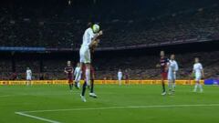 Bale goal for Real Madrid controversially ruled out