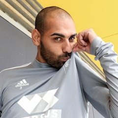 "Me dicen loco pero no jugaré; la vida vale más que el dinero"