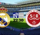 Real Madrid 5-3 Stade de Reims: Resumen, resultado y goles