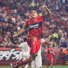 ¿Hay interés del Real Madrid por Gilberto Mora? Esto se sabe