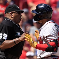 Will robot umpires be used in MLB?